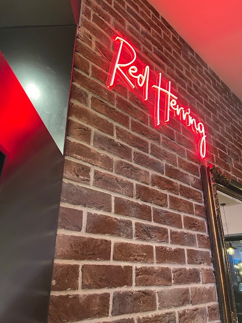 Red Herring Restaurant & Takeaway