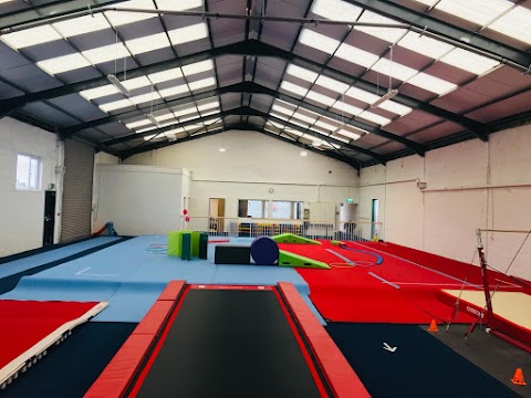 Kilkenny Gymnastics Academy