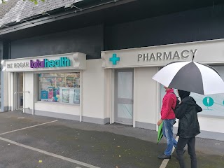 Pat Hogan totalhealth Pharmacy