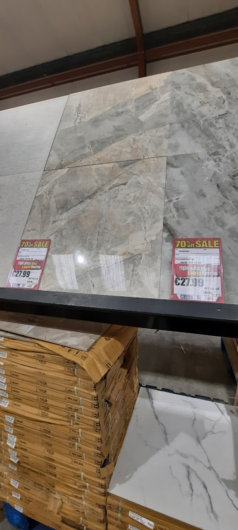 Right Price Tiles (Tralee)