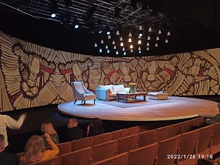 Teatr 6.piętro w PKiN