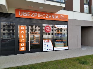 Eurofinance Ubezpieczenia