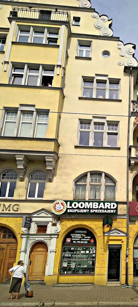 LOMBARD KANTOR Dąbrowskiego 49b, Jeżyce Rynek Poznań loombard.pl Skup Sprzedaż Złota Srebra