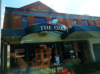 The Oaks Bottle Shop - Bottlemart