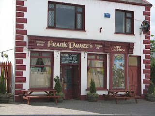 Frank Davitts Bar