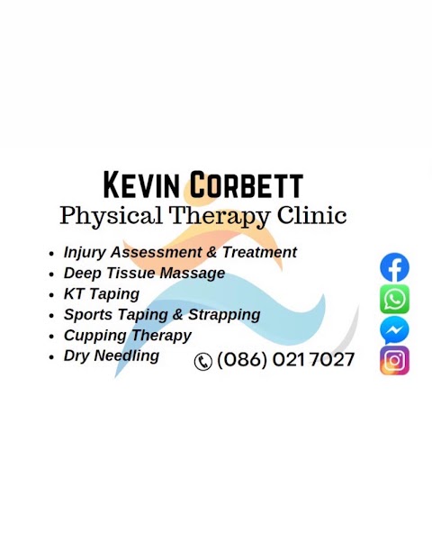 Kevin Corbett Physical Therapy Clinic