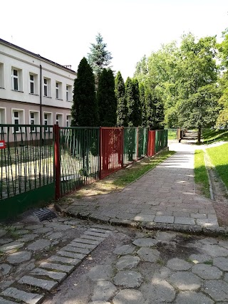 Szkoła Podstawowa nr 42 im. Ziemii Bytomskiej w Bytomiu