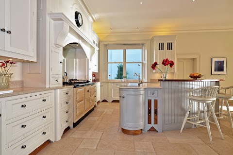 Noel Brannelly Bespoke Kitchen Design Galway