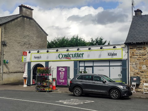 Costcutter