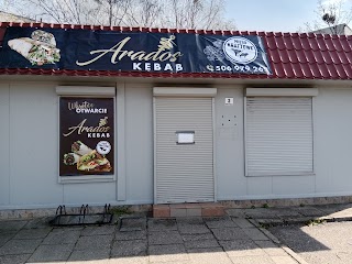 Kebab Arados Wrocław