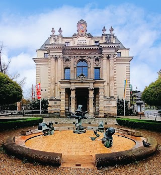 Wrocławski Teatr Komedia