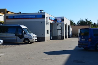 "Szukała", Bosch Car Service, Serwis samochodowy, mechanika i elektromechanika