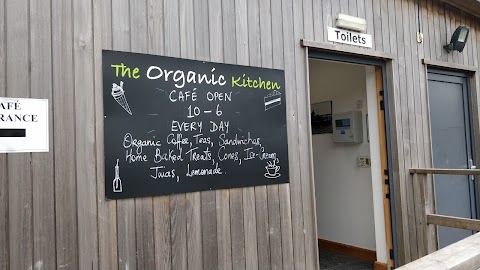 Organic kitchen