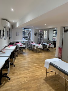 The Beauty Academy London Bridge