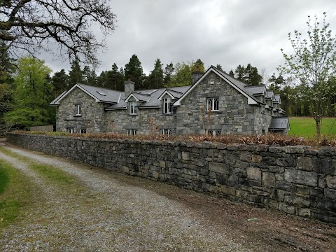 Gatelodge Portumna B&B