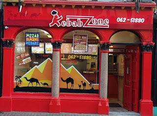 Kebab Zone