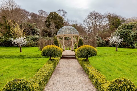 Ballyseede Castle Hotel