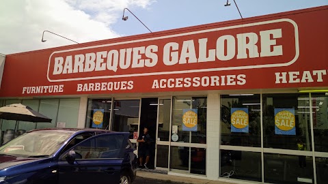 Barbeques Galore Cairns