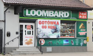 Loombard.pl Kunickiego 53