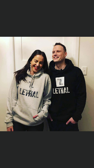 Lethal Clothing Co