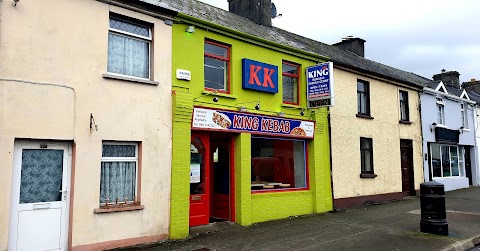 King Kebab castleisland