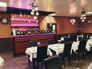 Indian Vibe Restaurant