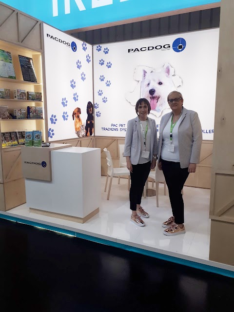 PACDOG - Dog Control Systems