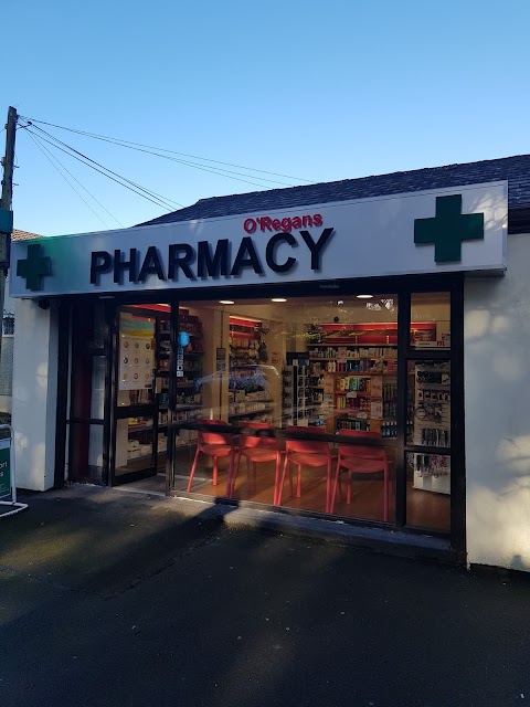 O'REGANS PHARMACY