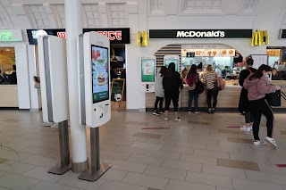 Restauracja McDonald's