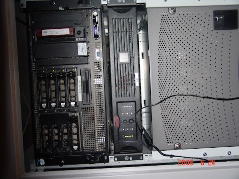 Eurocom Technologies