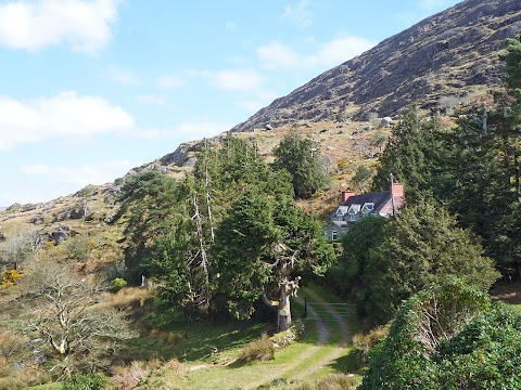 Trident Holiday Homes - Angela's Farmhouse Beara