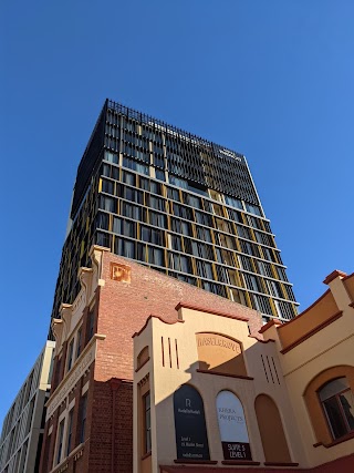 Hotel Indigo Adelaide Markets, an IHG Hotel