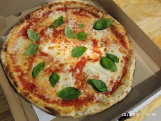 Rimini Pizza