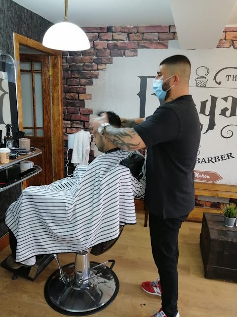 Royal Turkish Barber