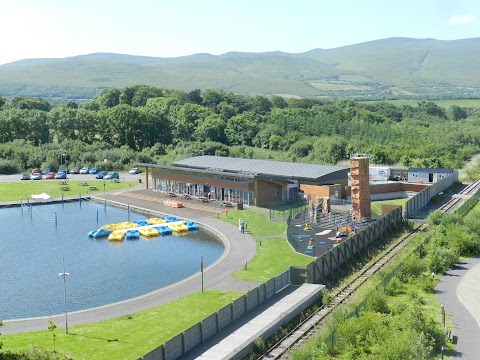 Tralee Bay Wetlands Eco & Activity Park