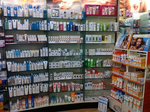 Reens Life Pharmacy Killarney