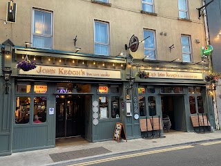 John Keogh's Gastropub