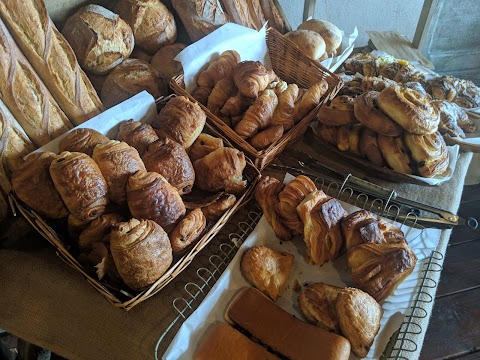 C’est la Vie Fabrique Boulangerie Café