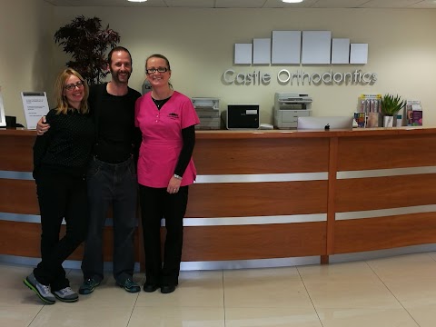 Castle Orthodontics - Portlaoise