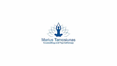 Marius Tamosiunas Counselling and Psychotherapy
