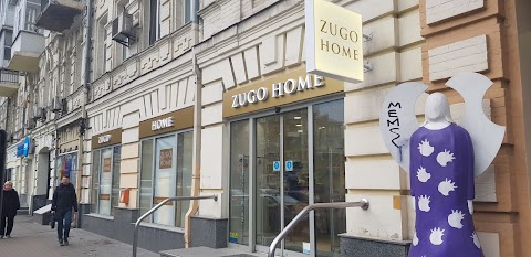 Zugo Home