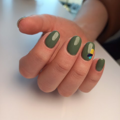 NStyle Nails (Studio manicure i pedicure)