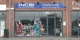 NCBI Charity Shop