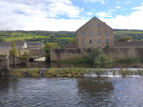 Hughes Mill