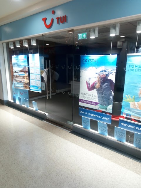 TUI Holiday Store