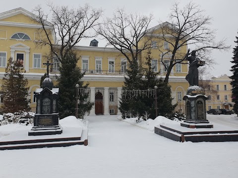 Покровський монастир (УПЦ)