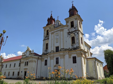 Домініканський монастир