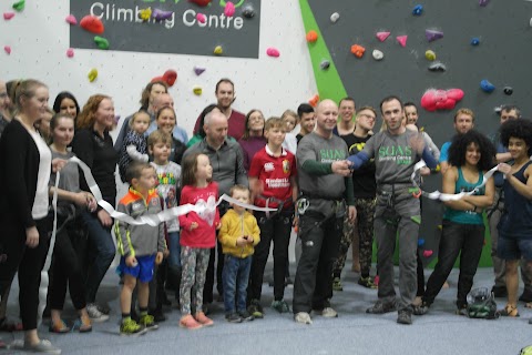 Suas Climbing Centre