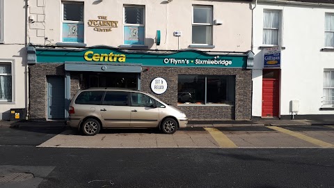 Centra Sixmilebridge