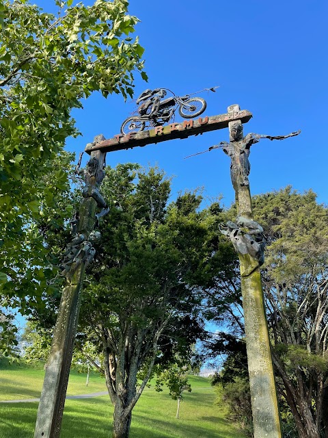 Grey Lynn Park